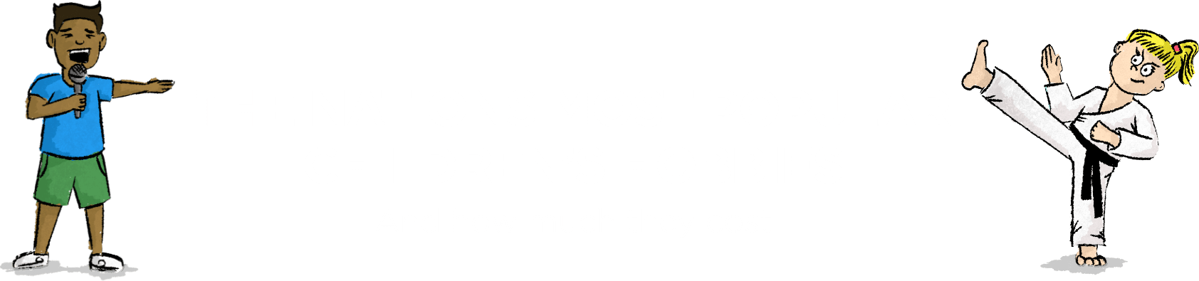 The Natiosn Most Popular Children's Hobbies